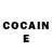 Cocaine FishScale Smekalisty *